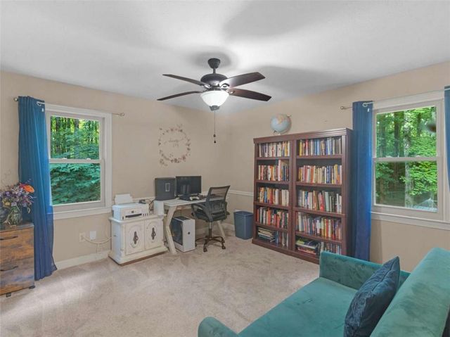 1310 Vineyard Drive, Conyers, GA 30013