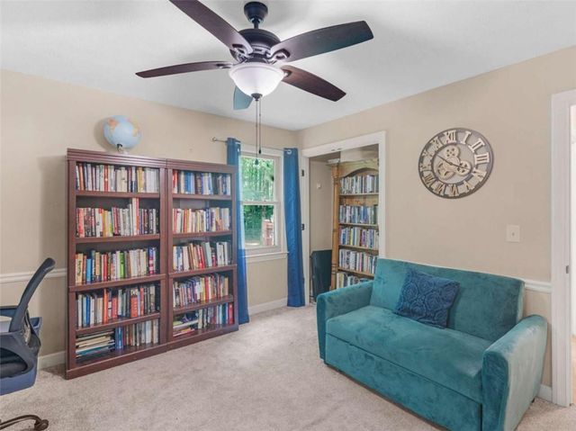 1310 Vineyard Drive, Conyers, GA 30013