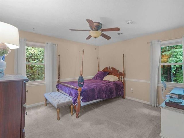 1310 Vineyard Drive, Conyers, GA 30013