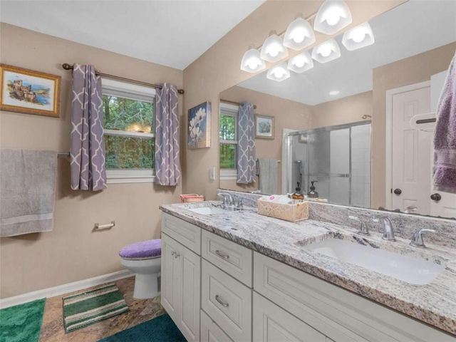 1310 Vineyard Drive, Conyers, GA 30013