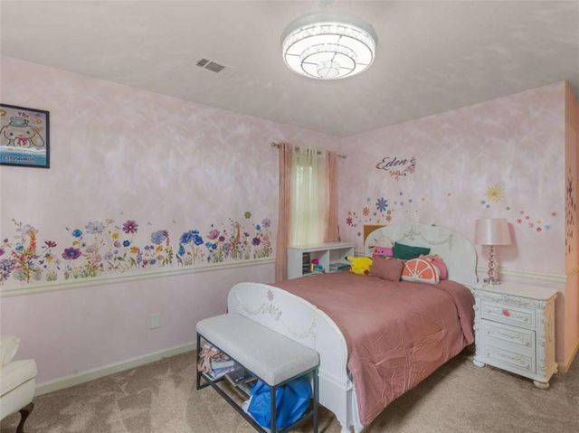 1310 Vineyard Drive, Conyers, GA 30013