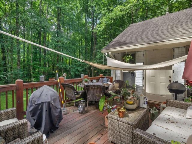 1310 Vineyard Drive, Conyers, GA 30013