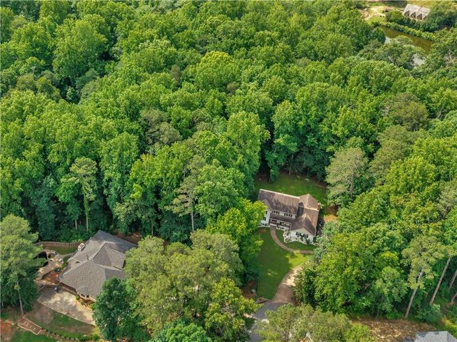 1310 Vineyard Drive, Conyers, GA 30013