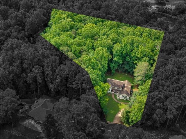 1310 Vineyard Drive, Conyers, GA 30013