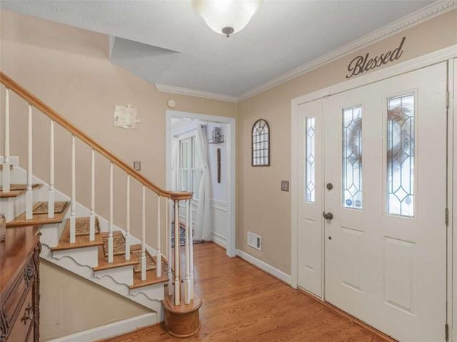 1310 Vineyard Drive, Conyers, GA 30013