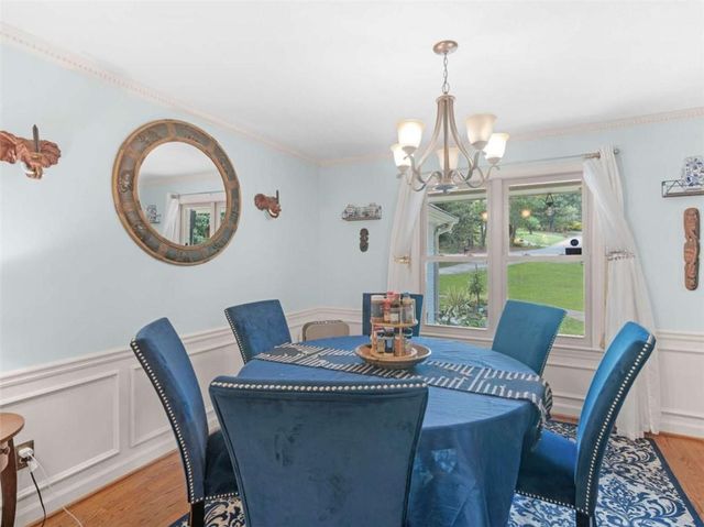 1310 Vineyard Drive, Conyers, GA 30013