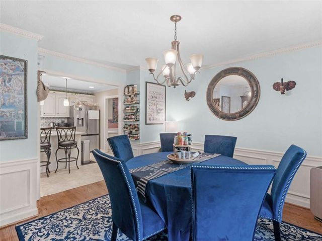 1310 Vineyard Drive, Conyers, GA 30013