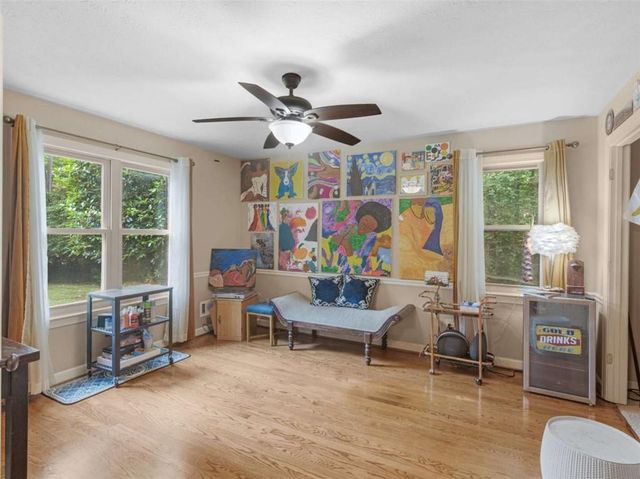 1310 Vineyard Drive, Conyers, GA 30013
