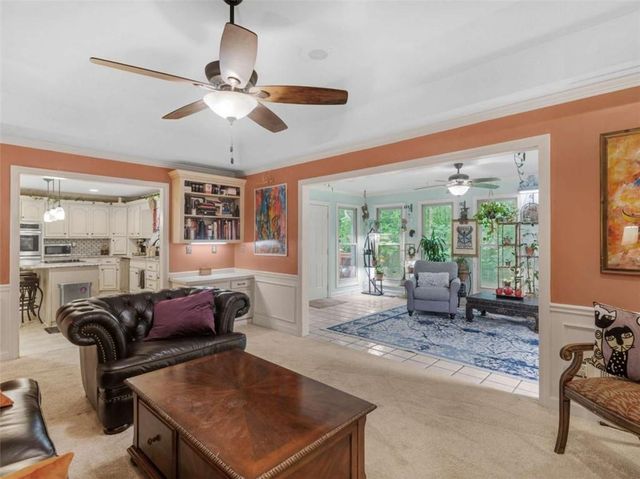 1310 Vineyard Drive, Conyers, GA 30013