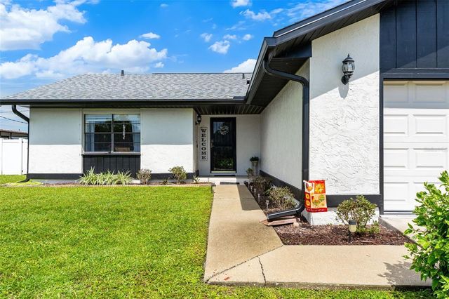604 TRADEWINDS DRIVE, Deltona, FL 32738