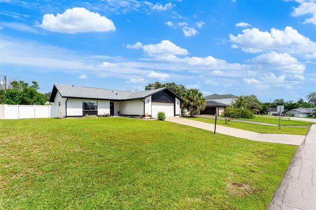 604 TRADEWINDS DRIVE, Deltona, FL 32738