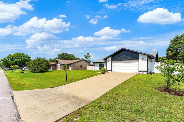 604 TRADEWINDS DRIVE, Deltona, FL 32738