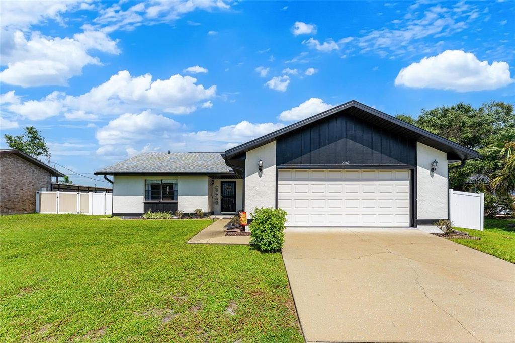 604 TRADEWINDS DRIVE, Deltona, FL 32738
