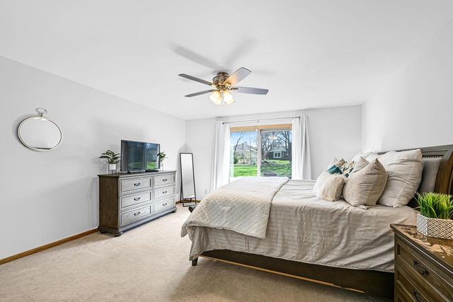 284 Prairie RUN, Grafton, WI 53024