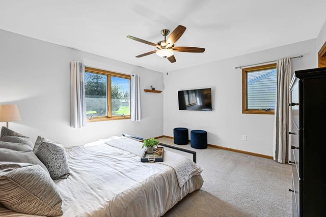 284 Prairie RUN, Grafton, WI 53024