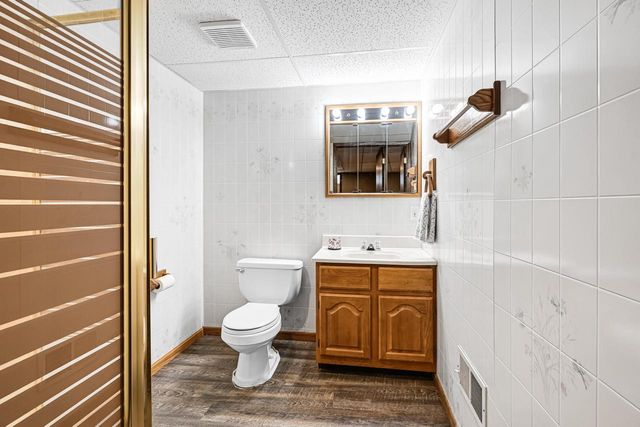 284 Prairie RUN, Grafton, WI 53024