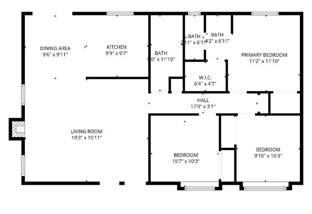 4202 Deaton Dr, Olivehurst, CA 95961