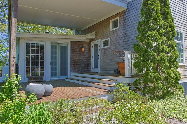 208 Bradford Street Unit E11, Provincetown, MA 02657