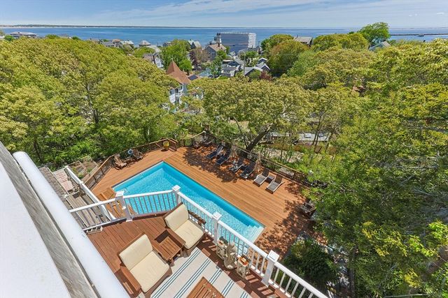 208 Bradford Street Unit E11, Provincetown, MA 02657