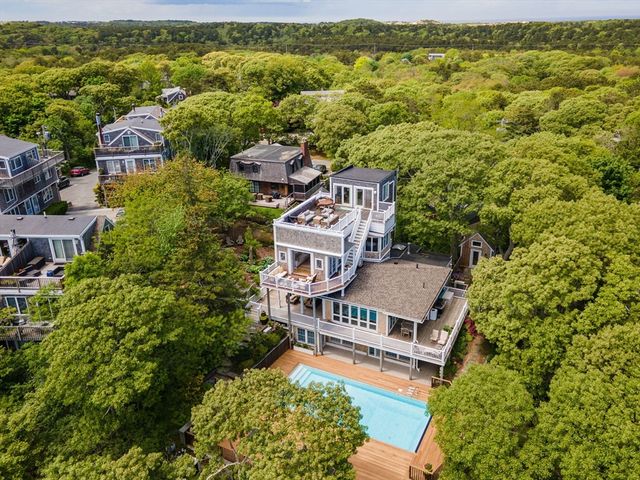 208 Bradford Street Unit E11, Provincetown, MA 02657