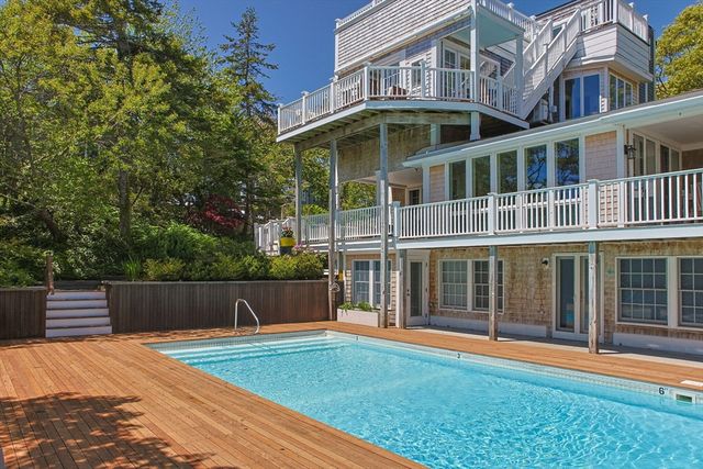 208 Bradford Street Unit E11, Provincetown, MA 02657
