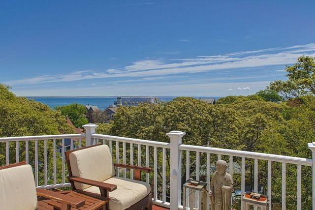 208 Bradford Street Unit E11, Provincetown, MA 02657