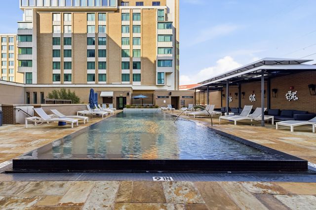 5656 N Central Expressway 801, Dallas, TX 75206