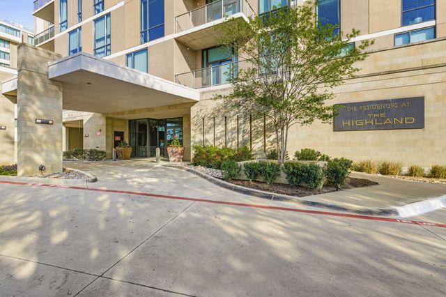 5656 N Central Expressway 801, Dallas, TX 75206