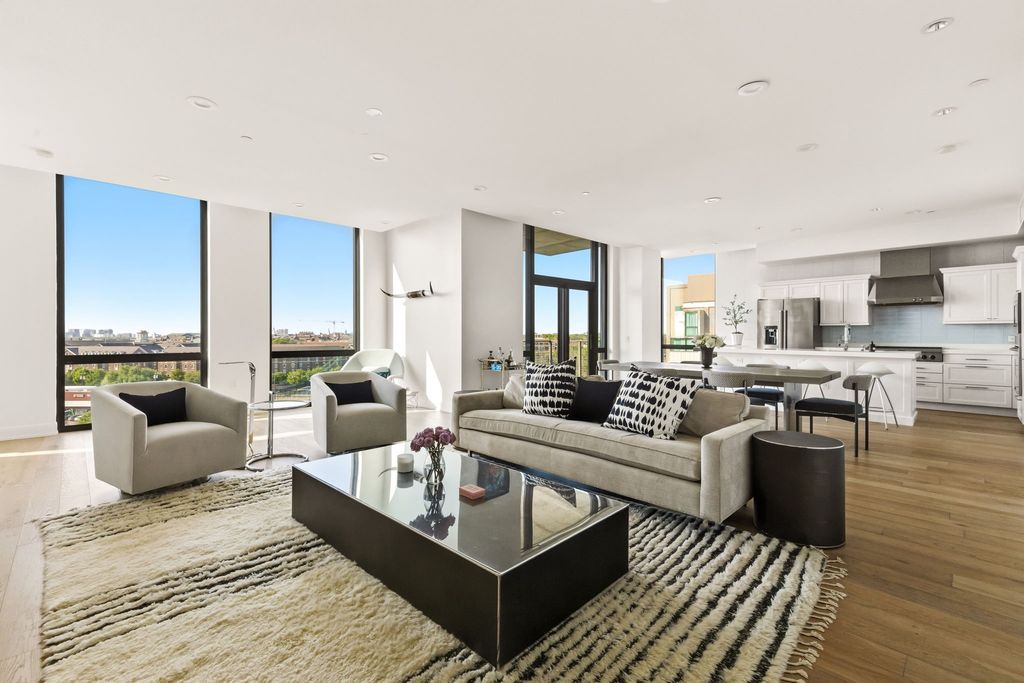 5656 N Central Expressway 801, Dallas, TX 75206