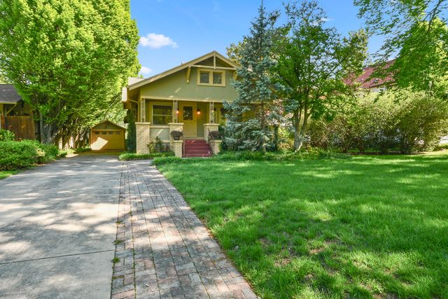 1249 E Delmar Street, Springfield, MO 65804