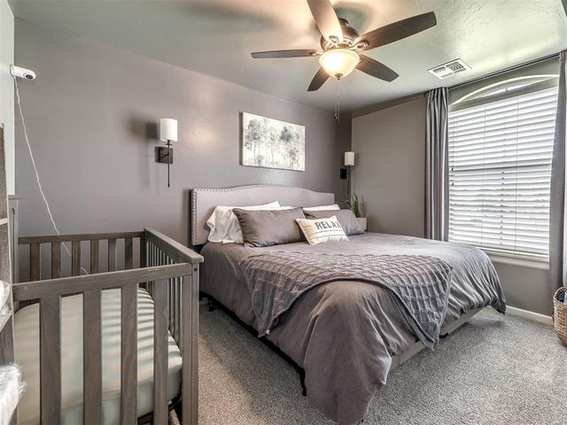 11833 SW 26th Terrace, Yukon, OK 73099