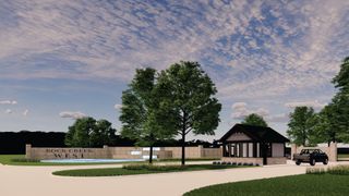 Lot 24 Berkshire Lane, Whitesboro, TX 76273