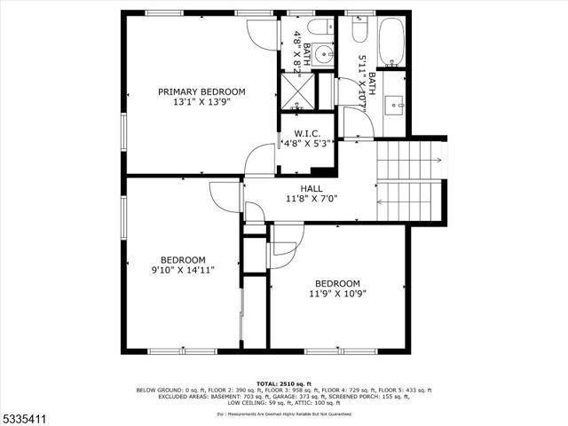 898 Village Grn, Westfield Town, NJ 07090