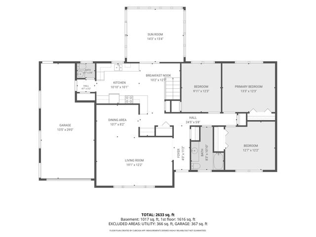 137 Atwood Drive, Mankato, MN 56001