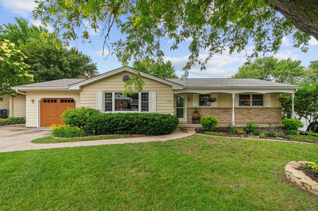 137 Atwood Drive, Mankato, MN 56001