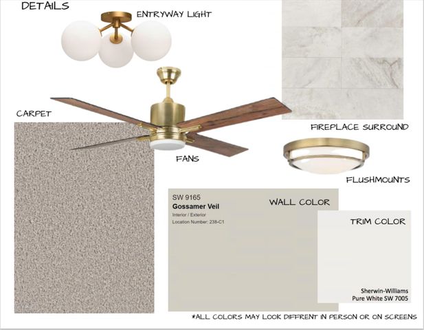 4830 ANNABELL CIR N, Collierville, TN 38017