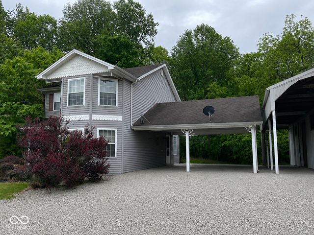 5305 W County Road 200 S, North Vernon, IN 47265