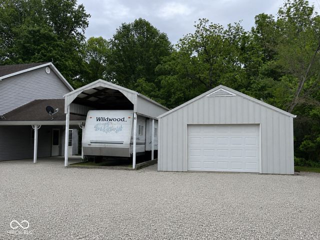 5305 W County Road 200 S, North Vernon, IN 47265