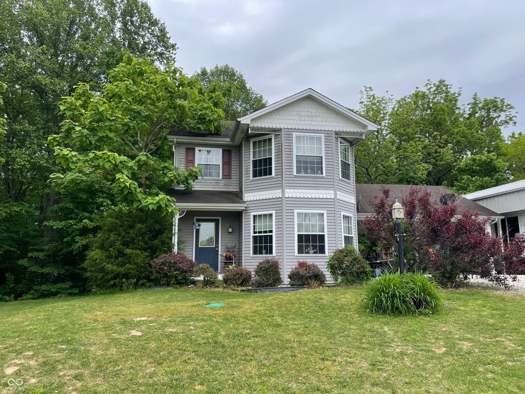 5305 W County Road 200 S, North Vernon, IN 47265
