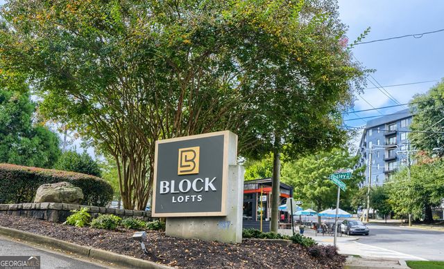 747 Ralph Mcgill Boulevard NE 323, Atlanta, GA 30312
