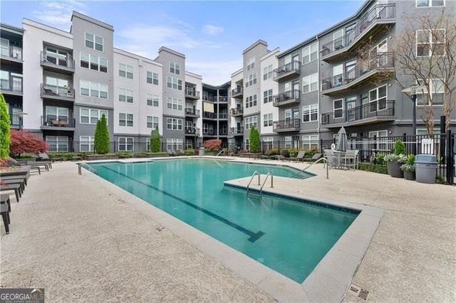 747 Ralph Mcgill Boulevard NE 323, Atlanta, GA 30312