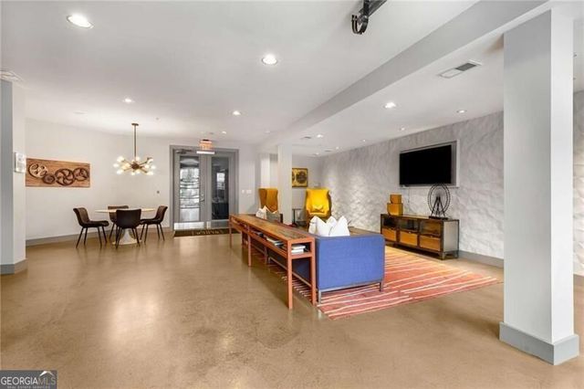 747 Ralph Mcgill Boulevard NE 323, Atlanta, GA 30312