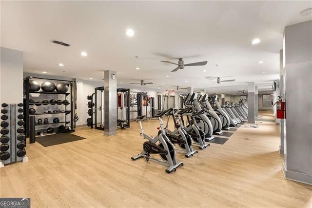 747 Ralph Mcgill Boulevard NE 323, Atlanta, GA 30312