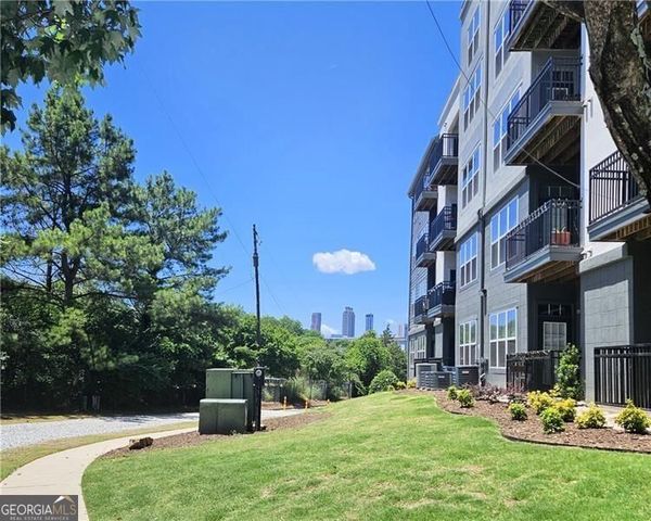 747 Ralph Mcgill Boulevard NE 323, Atlanta, GA 30312