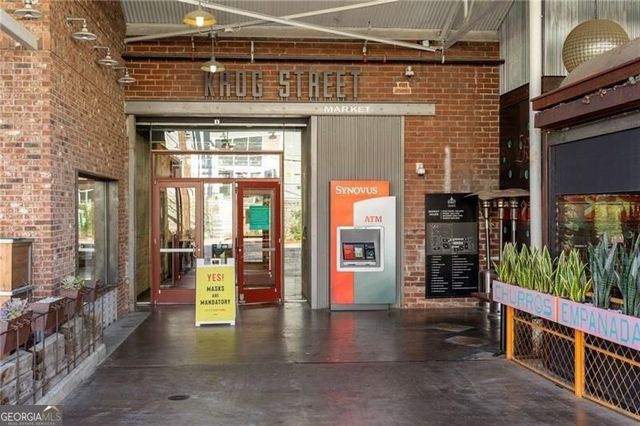 747 Ralph Mcgill Boulevard NE 323, Atlanta, GA 30312