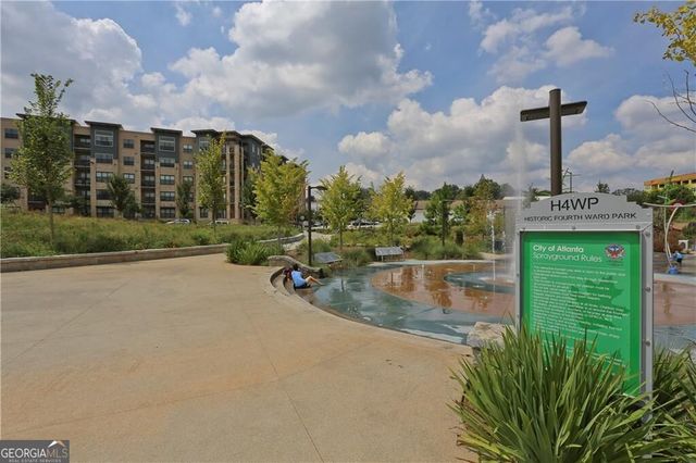 747 Ralph Mcgill Boulevard NE 323, Atlanta, GA 30312
