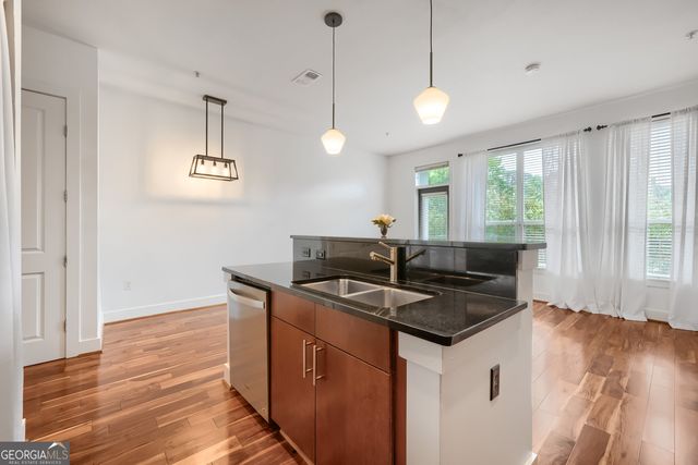 747 Ralph Mcgill Boulevard NE 323, Atlanta, GA 30312