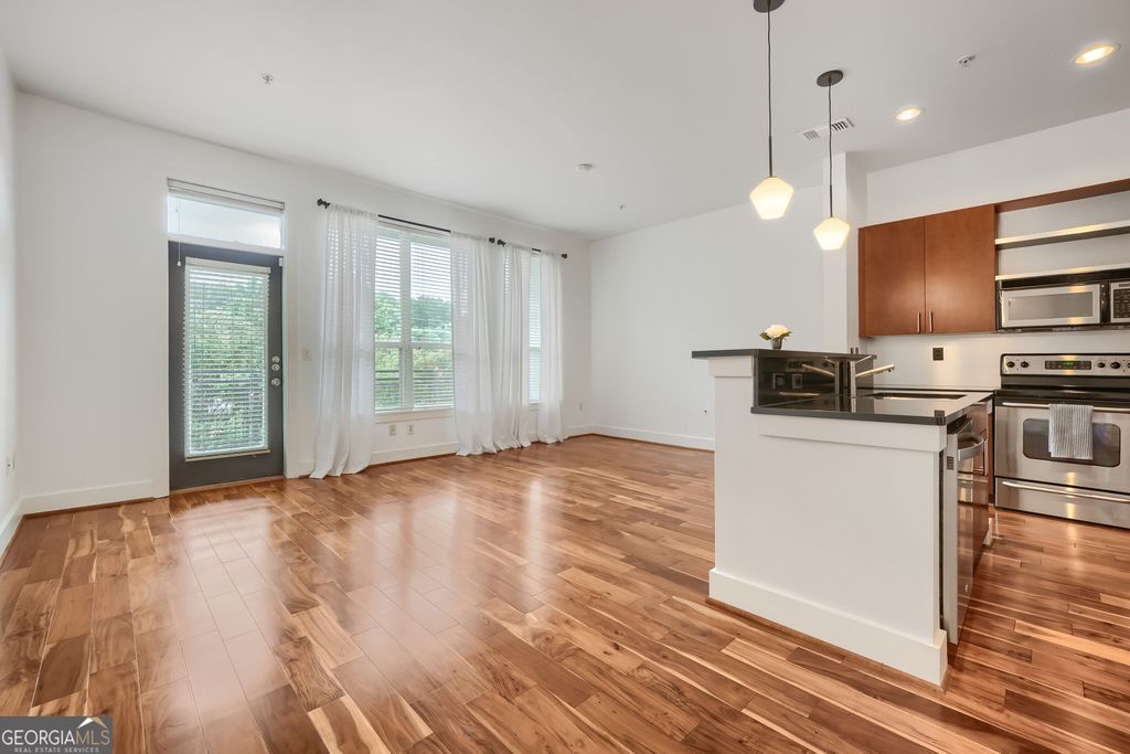 747 Ralph Mcgill Boulevard NE 323, Atlanta, GA 30312
