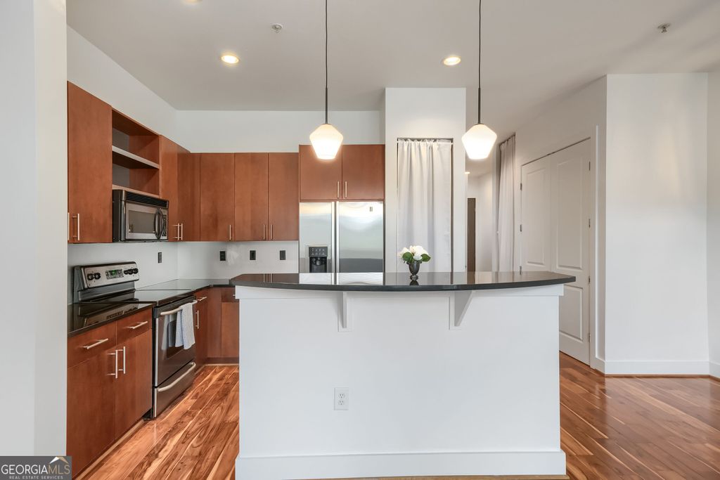 747 Ralph Mcgill Boulevard NE 323, Atlanta, GA 30312 — photo 5