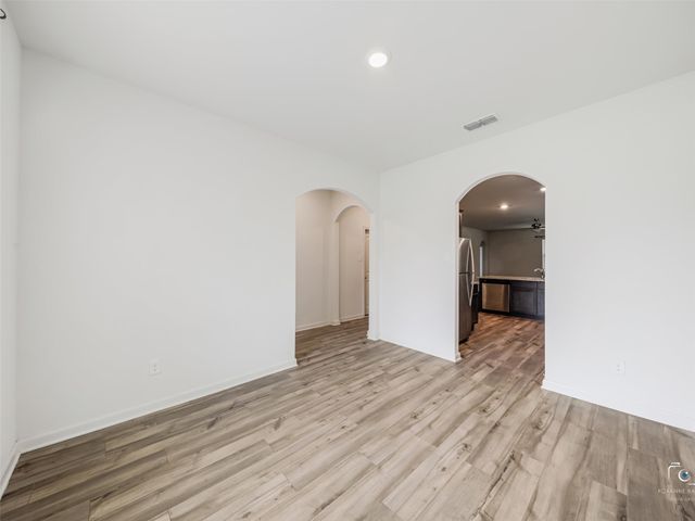 13616 Musselshell Drive, Ponder, TX 76259